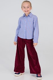 trouser CARMIE